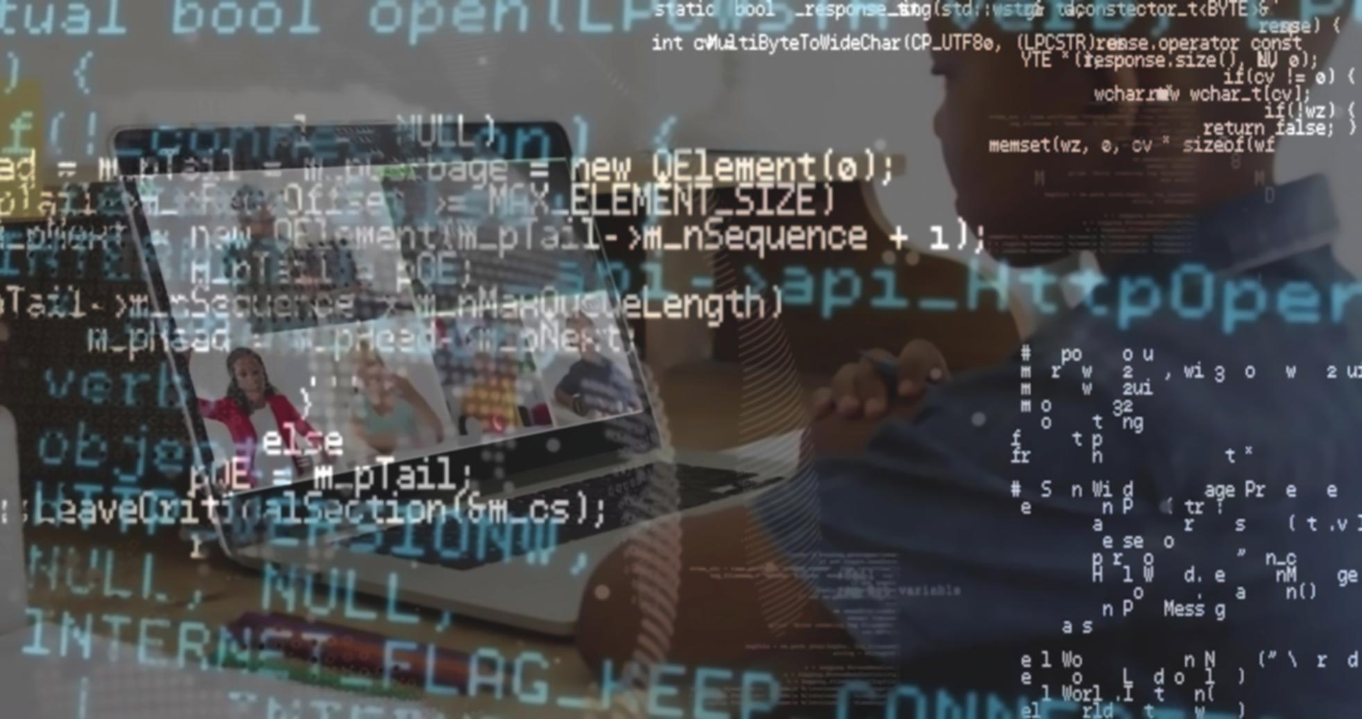 Lighting-Setup für eine atmosphärische 3D-Szene